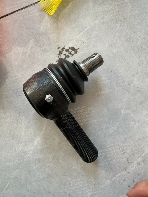 ISUZU 700P ELF NPR TRUCK DIRECTIONAL TIE ROD JOINT