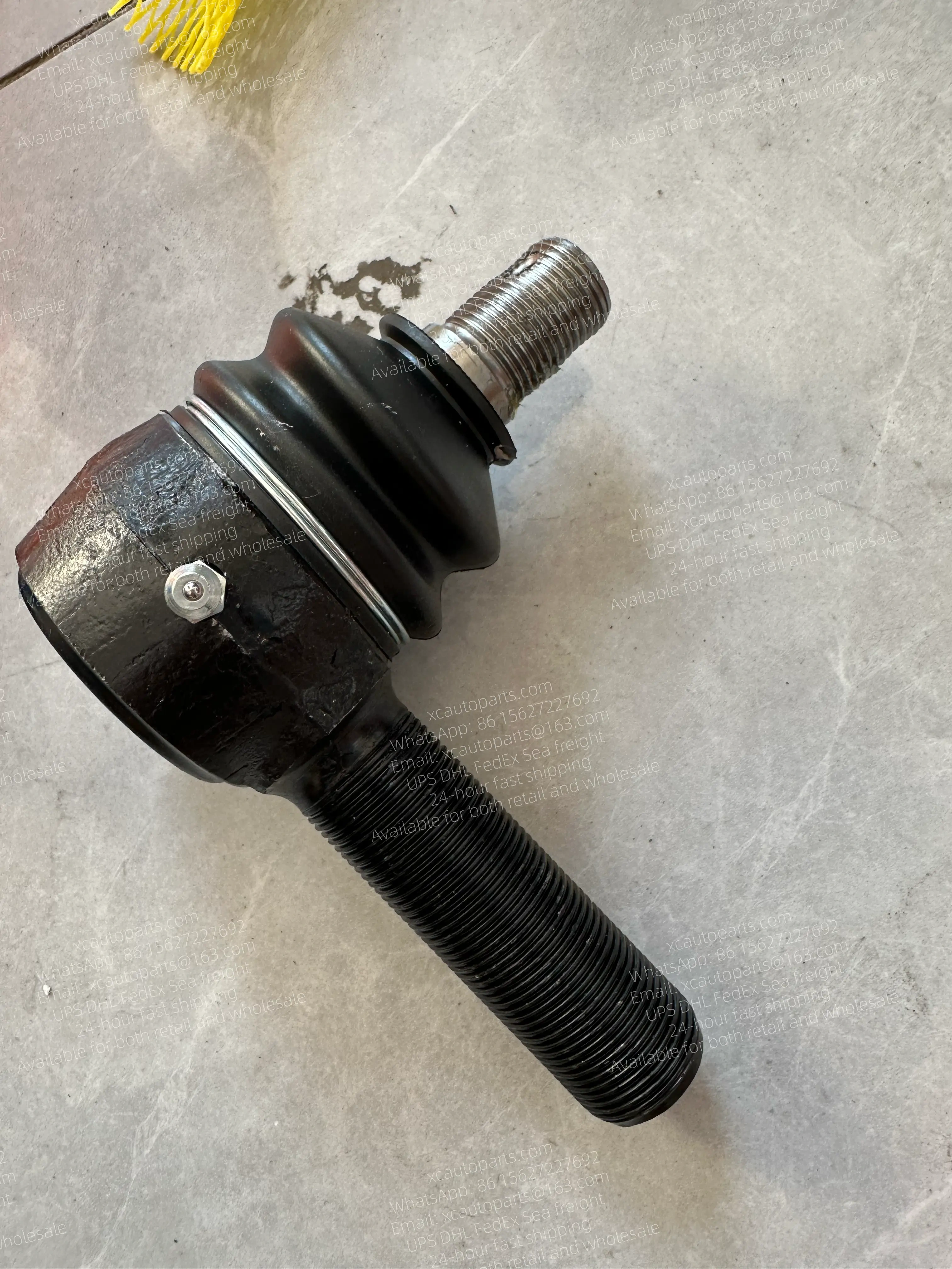 ISUZU 700P ELF NPR TRUCK DIRECTIONAL TIE ROD JOINT