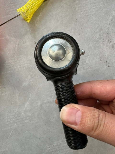 ISUZU 700P ELF NPR TRUCK DIRECTIONAL TIE ROD JOINT