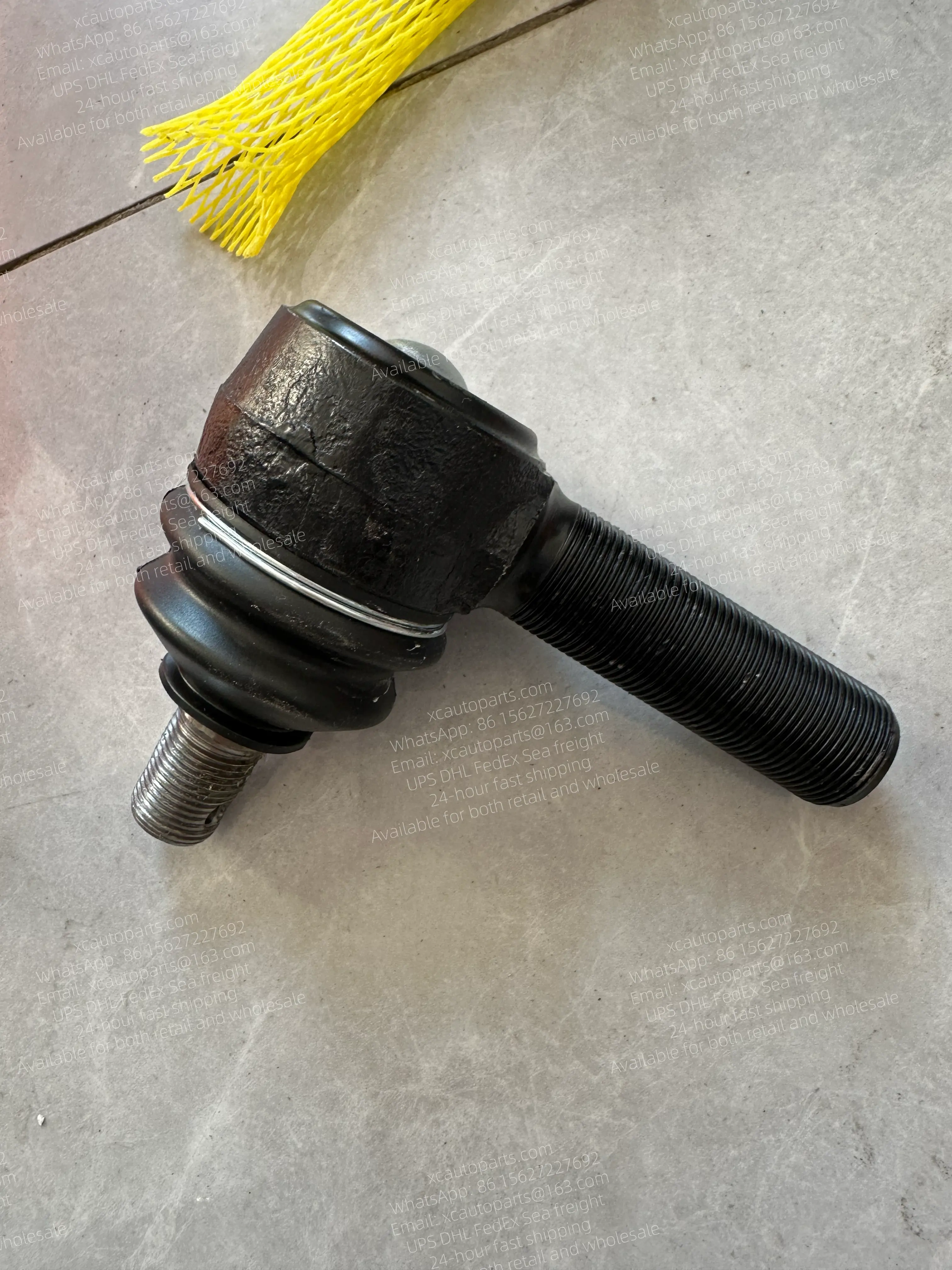 ISUZU 700P ELF NPR TRUCK DIRECTIONAL TIE ROD JOINT