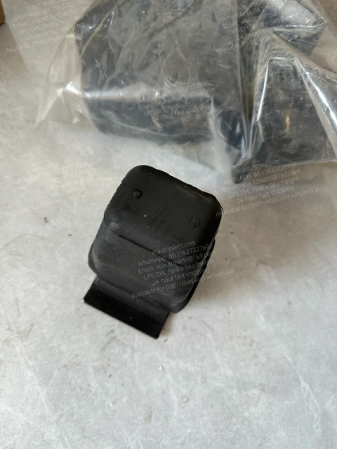 ISUZU ELF RUBBER DAMPING BLOCK