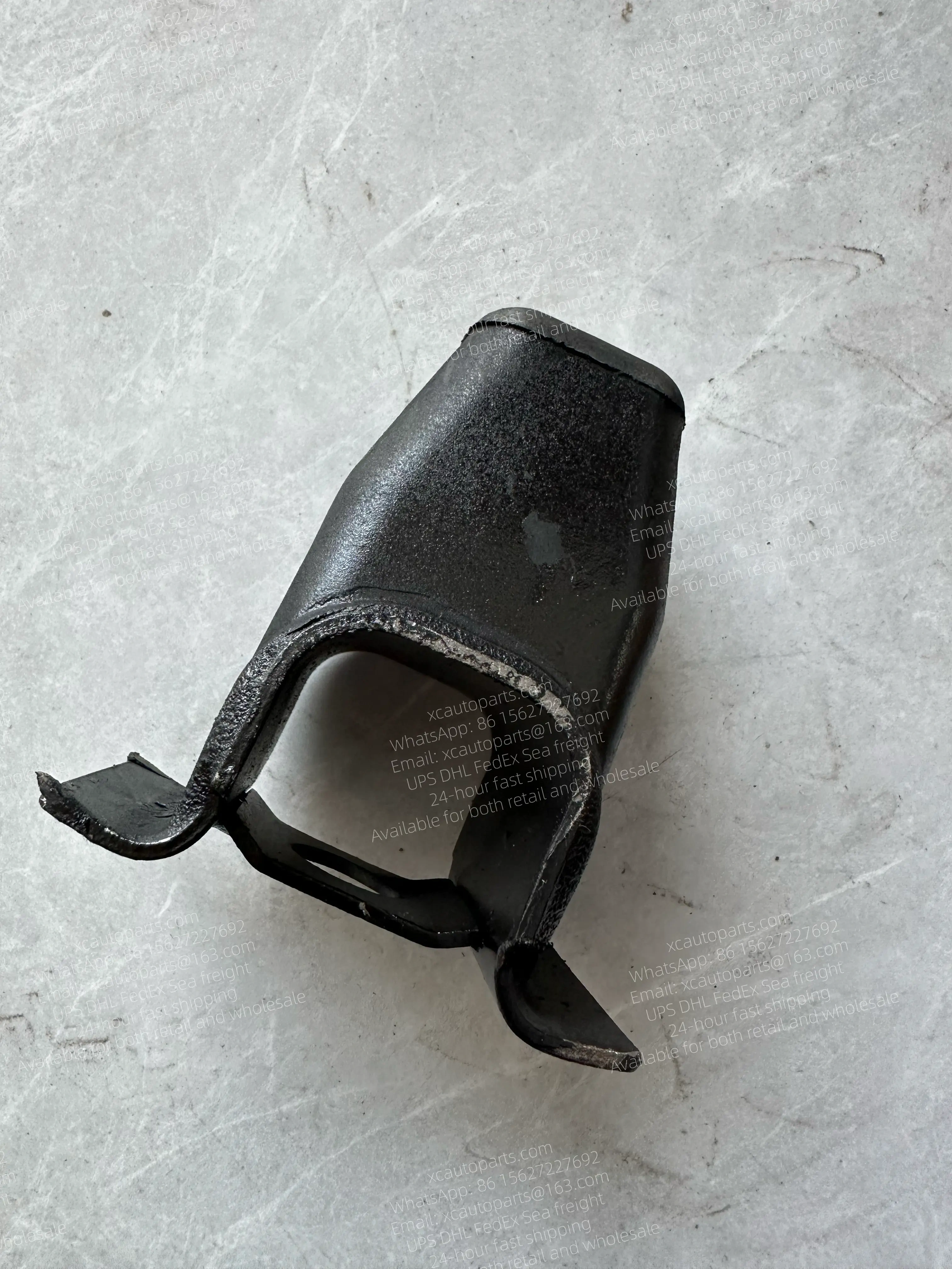ISUZU ELF RUBBER DAMPING BLOCK