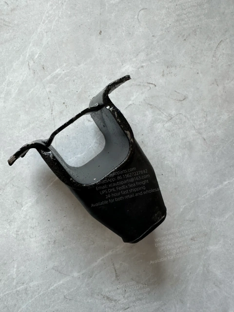 ISUZU ELF RUBBER DAMPING BLOCK