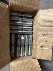 2 PCS HINO 700 PROFIA TRUCK SPRING PIN