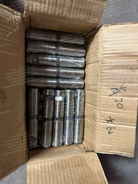 2 PCS HINO 700 PROFIA TRUCK SPRING PIN