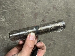 2 PCS HINO 700 PROFIA TRUCK SPRING PIN