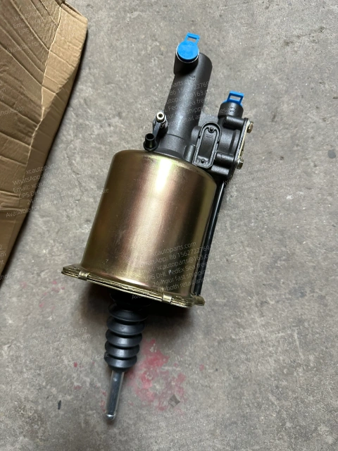 HINO 700 PROFIA TRUCK CLUTCH BOOSTER