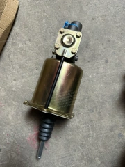 HINO 700 PROFIA TRUCK CLUTCH BOOSTER