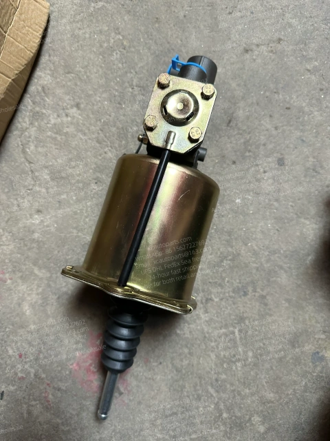 HINO 700 PROFIA TRUCK CLUTCH BOOSTER