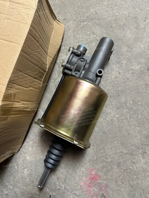 HINO 700 PROFIA TRUCK CLUTCH BOOSTER