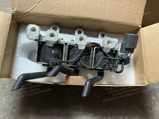 HINO 700 PROFIA TRUCK VALVE