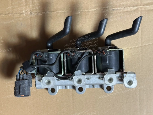 HINO 700 PROFIA TRUCK VALVE