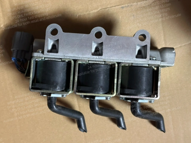 HINO 700 PROFIA TRUCK VALVE