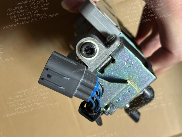 HINO 700 PROFIA TRUCK VALVE