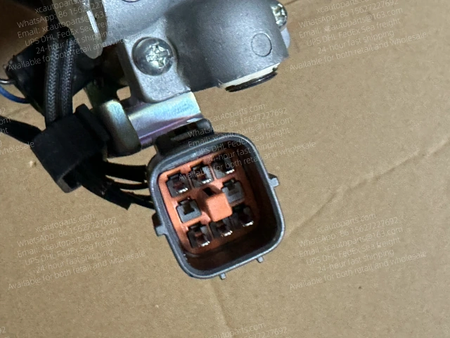 HINO 700 PROFIA TRUCK VALVE