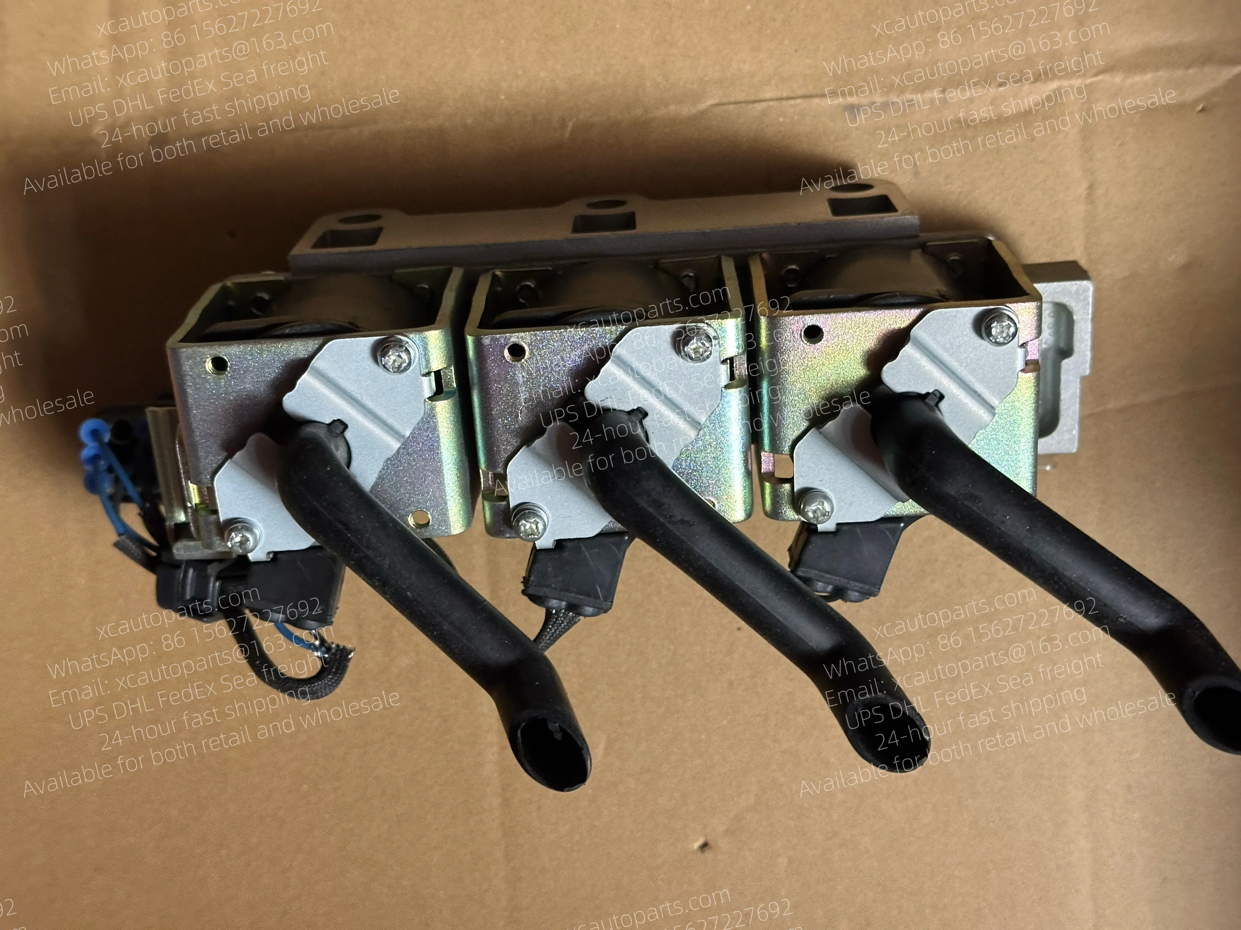HINO 700 PROFIA TRUCK VALVE