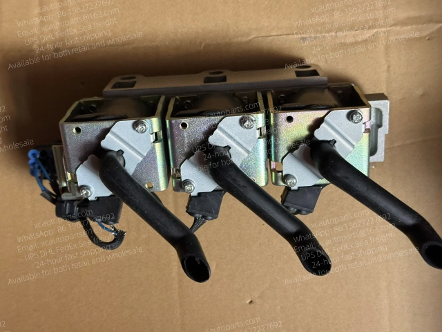 HINO 700 PROFIA TRUCK VALVE