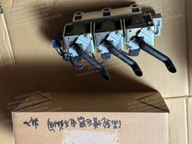 HINO 700 PROFIA TRUCK VALVE