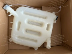 ISUZU GIGA TRUCK WATER TANK