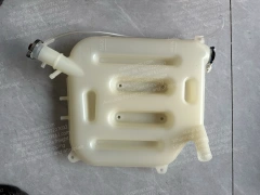 ISUZU GIGA TRUCK WATER TANK