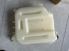 ISUZU GIGA TRUCK WATER TANK
