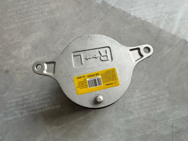 HINO 700 PROFIA CAB AIR DAMPING SPRING FRONT