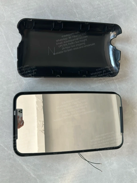 HINO 145 165 238 258 268 338 ELECTRIC ADJUSTMENT DEFROSTING REAR-VIEW MIRROR