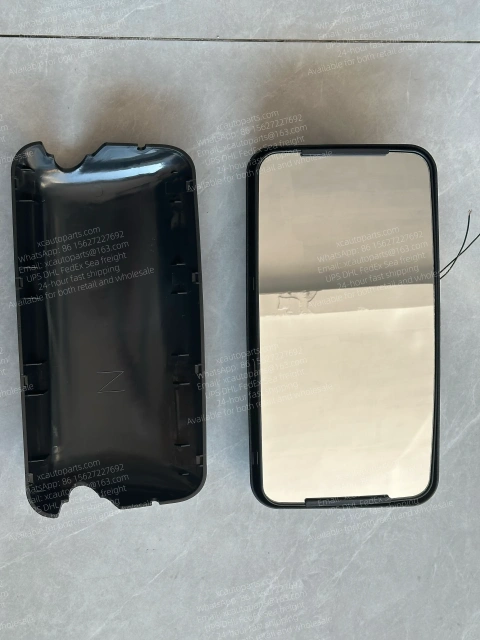 HINO 145 165 238 258 268 338 ELECTRIC ADJUSTMENT DEFROSTING REAR-VIEW MIRROR