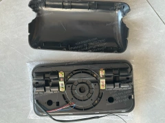 HINO 145 165 238 258 268 338 ELECTRIC ADJUSTMENT DEFROSTING REAR-VIEW MIRROR