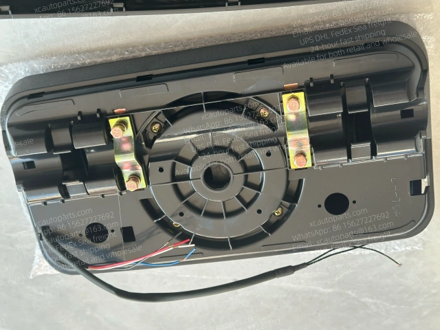 HINO 145 165 238 258 268 338 ELECTRIC ADJUSTMENT DEFROSTING REAR-VIEW MIRROR