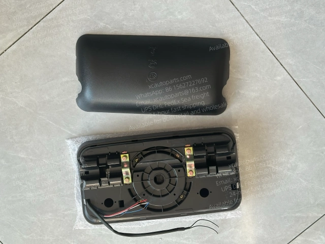 HINO 145 165 238 258 268 338 ELECTRIC ADJUSTMENT DEFROSTING REAR-VIEW MIRROR