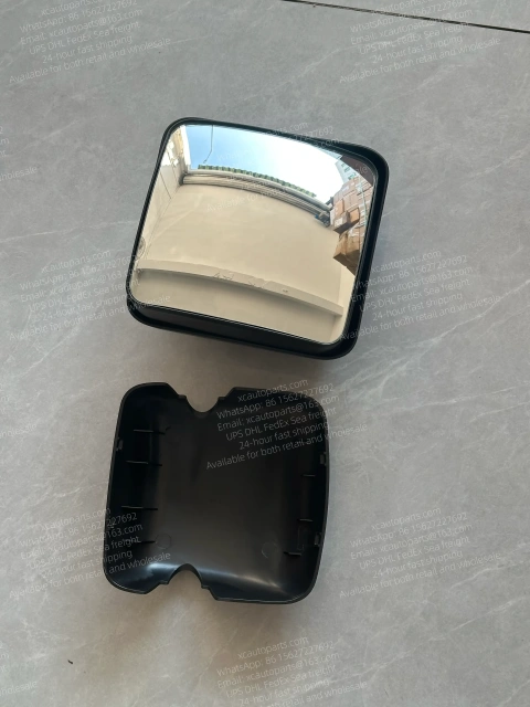 Fit HINO 145 165 238 258 268 338 Electric adjustment defrosting rear-view mirror