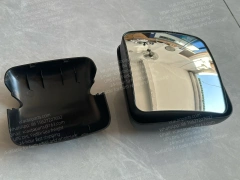 Fit HINO 145 165 238 258 268 338 Electric adjustment defrosting rear-view mirror