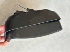 Fit HINO 145 165 238 258 268 338 Electric adjustment defrosting rear-view mirror