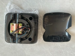 Fit HINO 145 165 238 258 268 338 Electric adjustment defrosting rear-view mirror