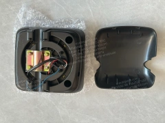 Fit HINO 145 165 238 258 268 338 Electric adjustment defrosting rear-view mirror