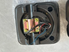 Fit HINO 145 165 238 258 268 338 Electric adjustment defrosting rear-view mirror