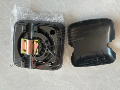 Fit HINO 145 165 238 258 268 338 Electric adjustment defrosting rear-view mirror