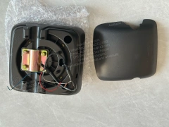 Fit HINO 145 165 238 258 268 338 Electric adjustment defrosting rear-view mirror