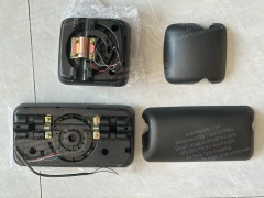 HINO 145 165 238 258 268 338 ELECTRIC ADJUSTMENT DEFROSTING REAR-VIEW MIRROR