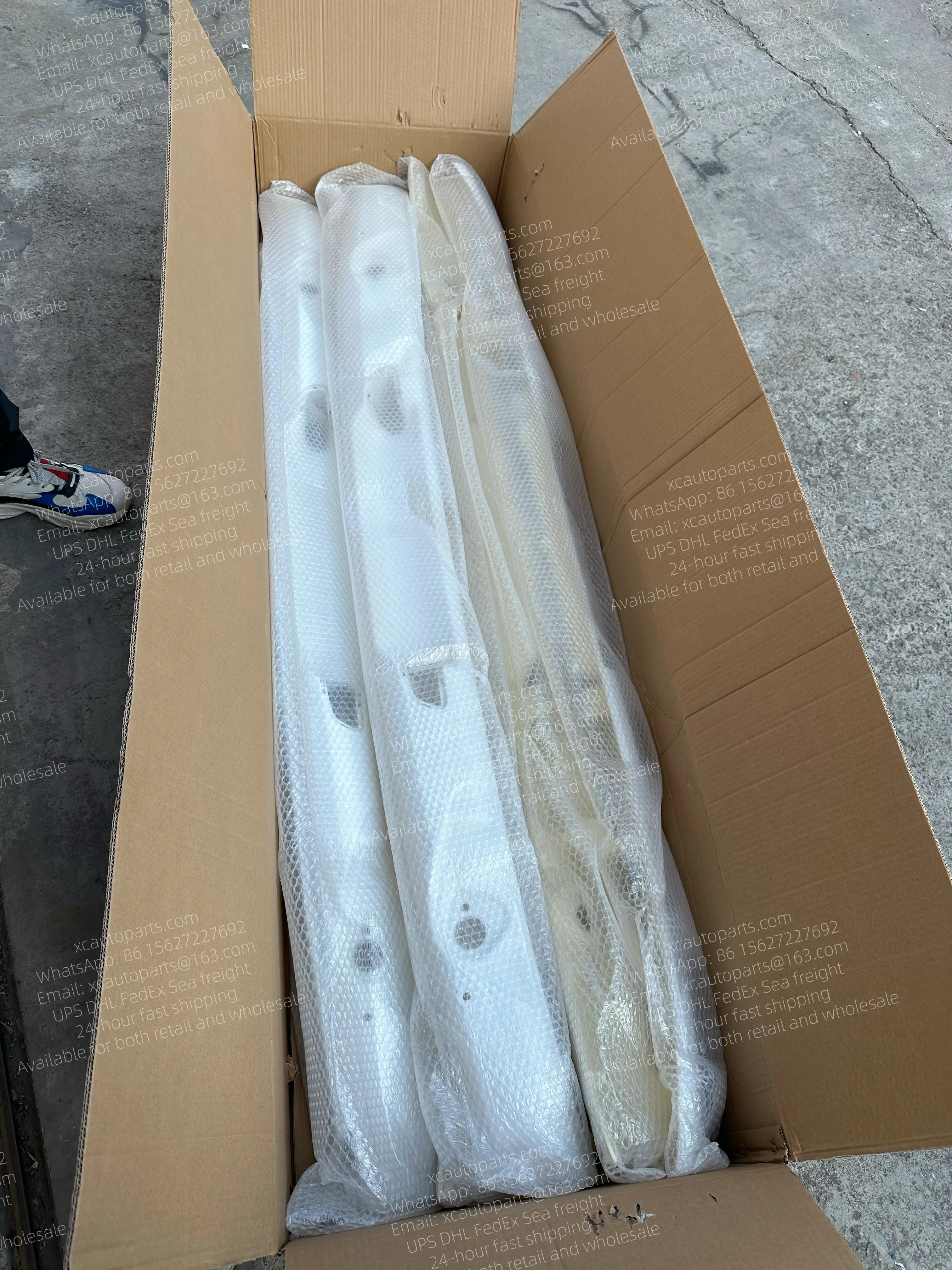 FIT HINO 500 RANGER WIPER PANEL NARROW CAB