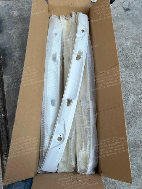 FIT HINO 500 RANGER WIPER PANEL NARROW CAB