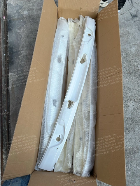 FIT HINO 500 RANGER WIPER PANEL NARROW CAB