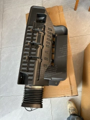 FIT HINO 500 RANGER HIGH INTAKE PIPE