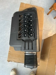 FIT HINO 500 RANGER HIGH INTAKE PIPE