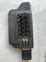 FIT HINO 500 RANGER HIGH INTAKE PIPE