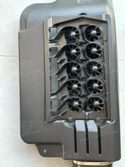 FIT HINO 500 RANGER HIGH INTAKE PIPE