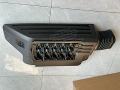 FIT HINO 500 RANGER HIGH INTAKE PIPE