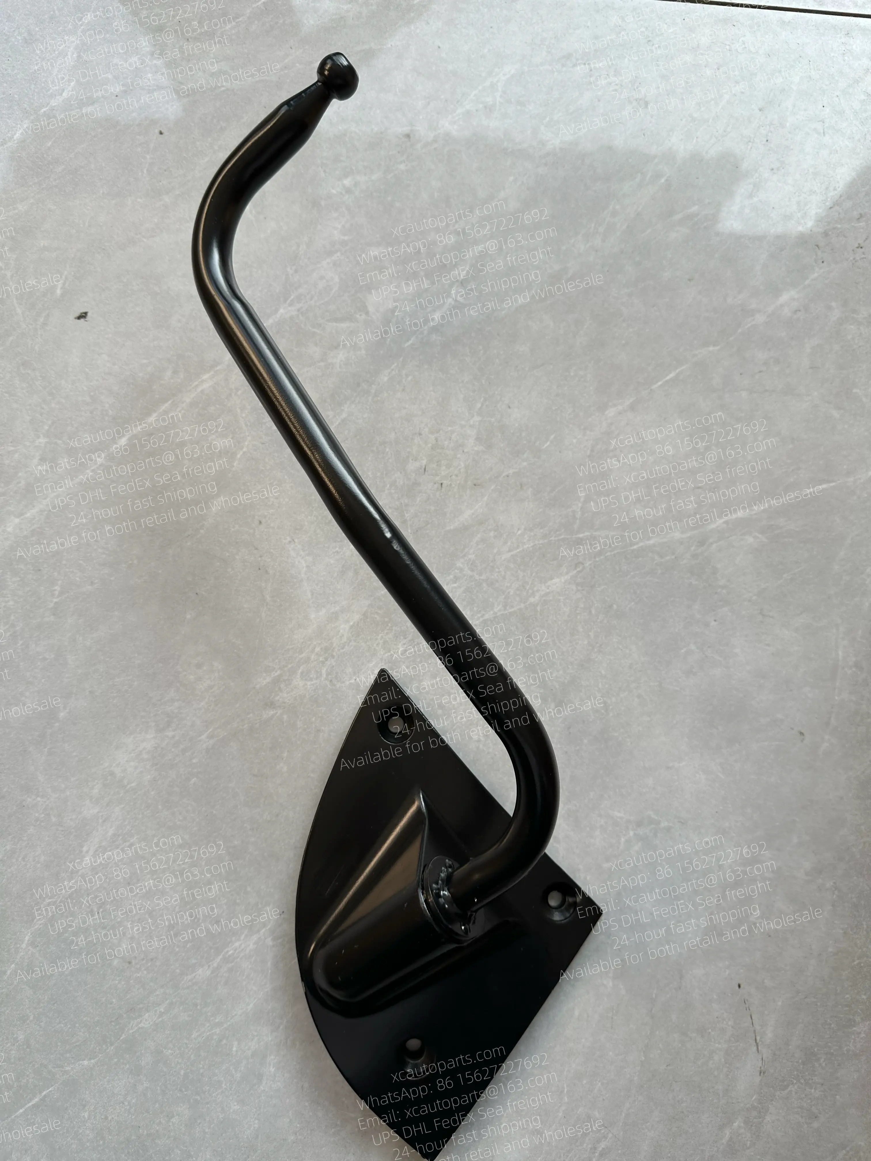 FIT MITSUBISHI FUSO CANTER REARVIEW MIRROR BRACKET RH
