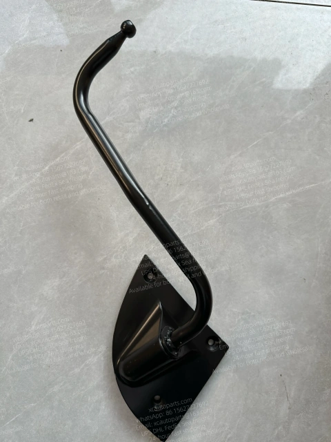 FIT MITSUBISHI FUSO CANTER REARVIEW MIRROR BRACKET RH